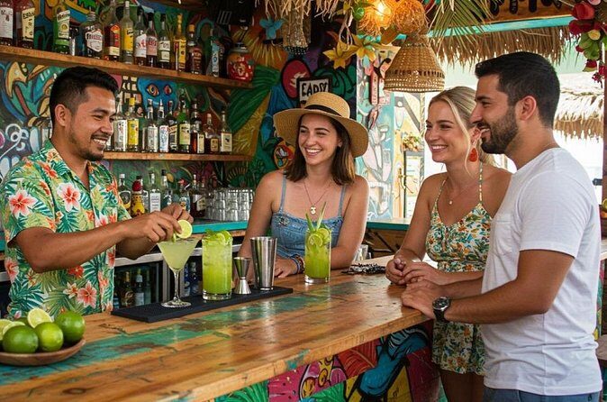 Sip and Sea A Mexican Mixology Escape - Price and Value