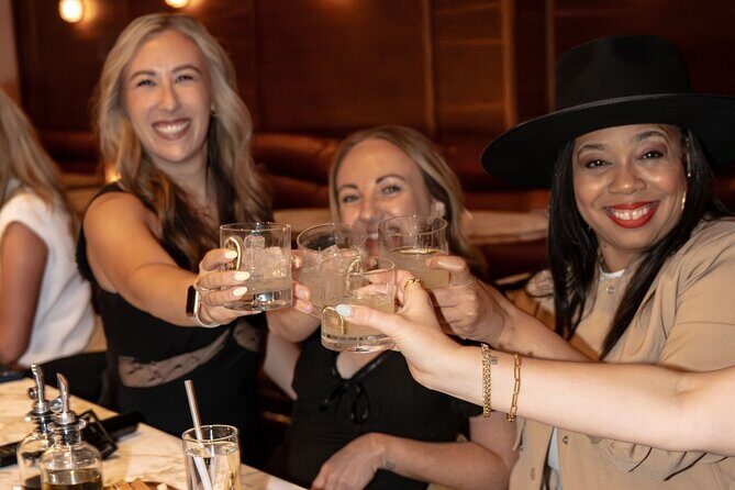 Sip History in Music City Cocktail Making Class - Why This Tour Works for Travelers