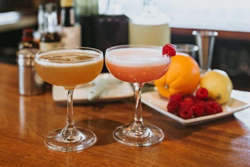 Sip History in the Crescent City - Cocktail Making Class - Final Thoughts