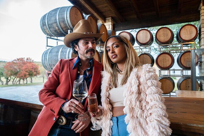 Sip & Savor: Wine Tasting at Flat Creek Estate - Practical Tips for Visitors