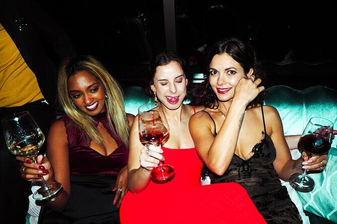 Sip & Savor: Wine Tasting at Flat Creek Estate - FAQ