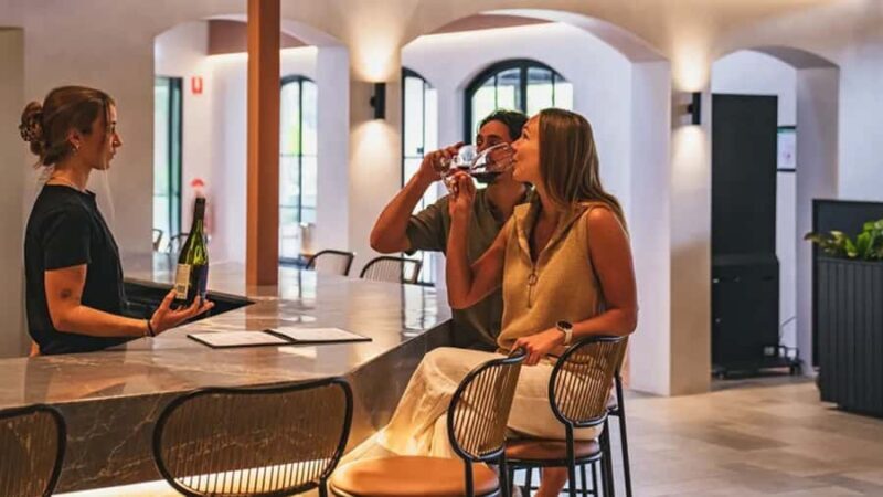 Sip & Savour Margaret River Cruise Ship Shore Excursion - Analyzing the Value