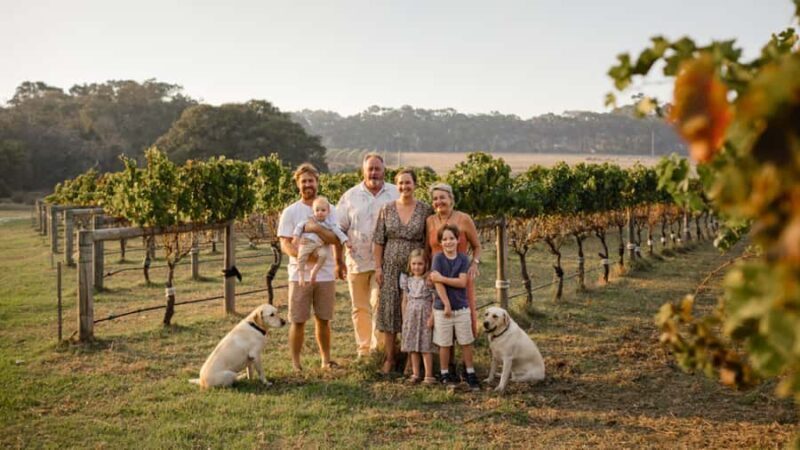 Sip & Savour Margaret River Cruise Ship Shore Excursion - Who Will Love This Tour?