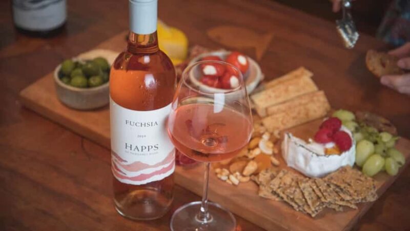 Sip & Savour Margaret River Cruise Ship Shore Excursion - FAQs