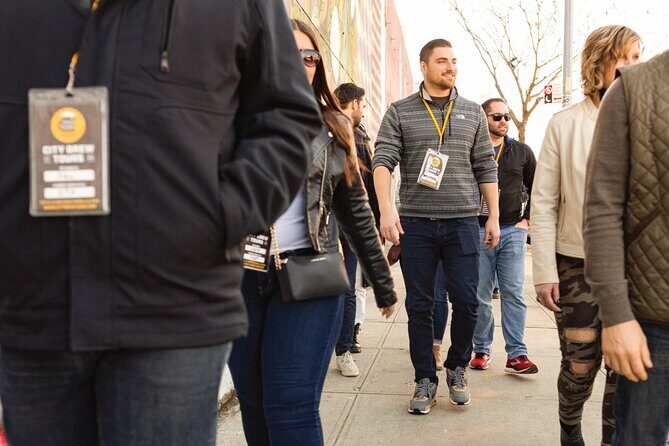 Sip, Stroll, and Discover Phoenix's Best Breweries - Sip, Stroll, and Discover Phoenixs Best Breweries: A Detailed Review