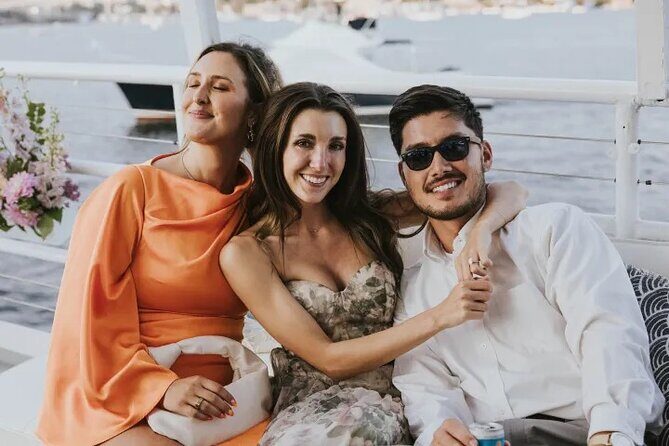 Sip & Sunset - Seattle Wine and Sights Cruise - A Closer Look at the Experience