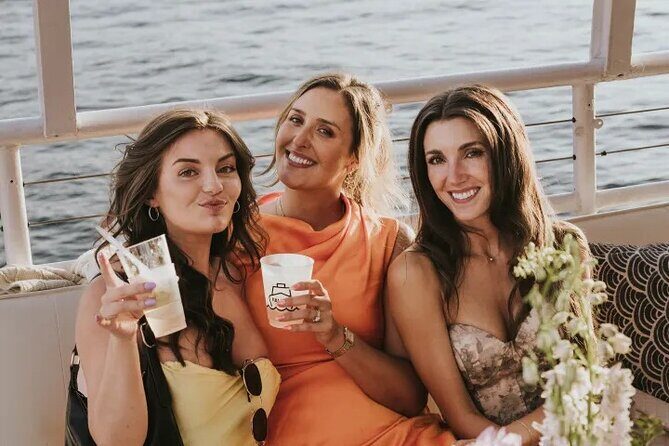 Sip & Sunset - Seattle Wine and Sights Cruise - Final Thoughts