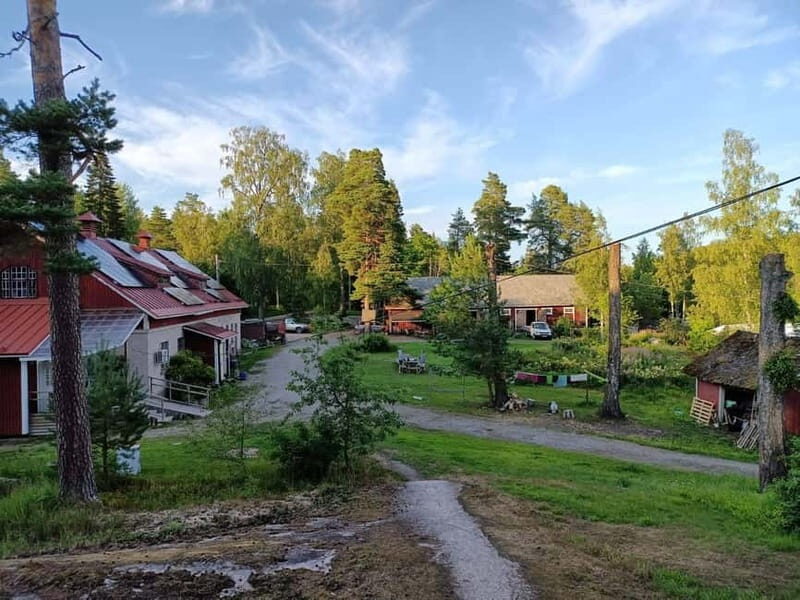Sipoo: Biodynamic farm visit with lunch - Final Thoughts