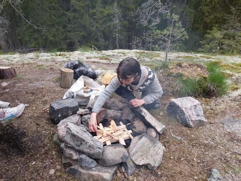 Sipoo: Biodynamic farm visit with lunch - Frequently Asked Questions