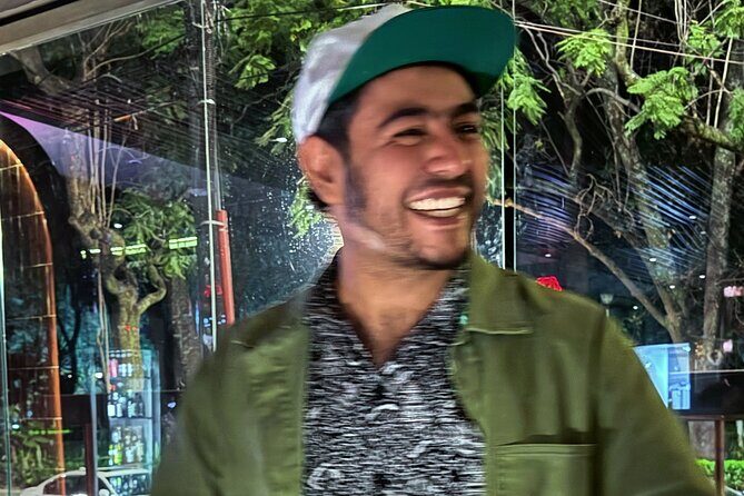 Sipping CDMX : Bar Hopping with Local Bartenders - In The Sum Up