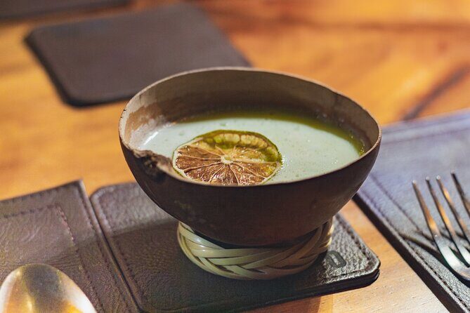 Sips and Smiles Walking Experience - A Closer Look at the Tour Experience