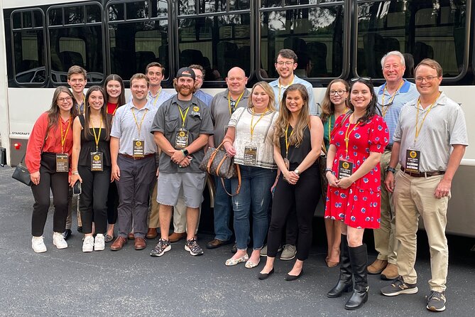 Sips of Birmingham Tour - Highlights of the Brewery Tour