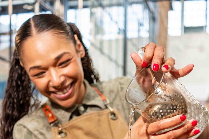 Sips of Fishtown Philadelphia Cocktail and Beer Tour - An In-Depth Look at the Tour