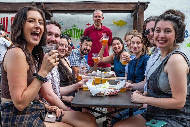 Sips of Fishtown Philadelphia Cocktail and Beer Tour - Final Thoughts: Is It Worth It?