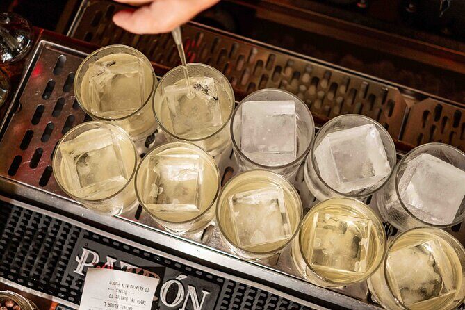 Sips of Fishtown Philadelphia Cocktail and Beer Tour - FAQs