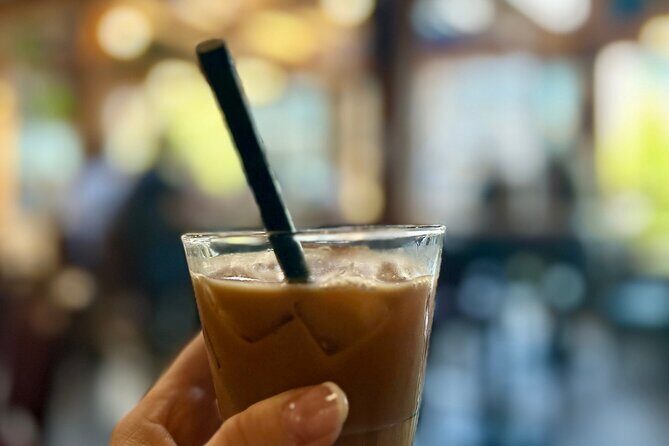 Sips & Sweets - Canadian Evening Food Tour - Key Points