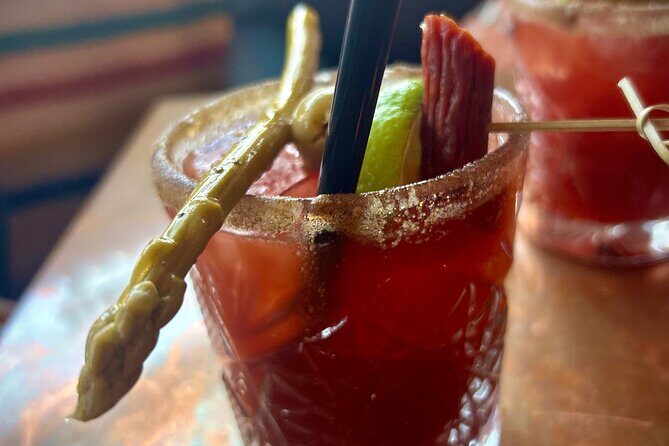 Sips & Sweets - Canadian Evening Food Tour - Exploring Banff with All Your Senses