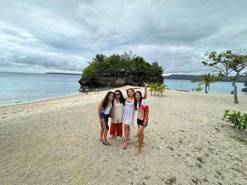 Siquijor: Jeepney Island Tour with Snorkeling - The Realities: Pros and Cons