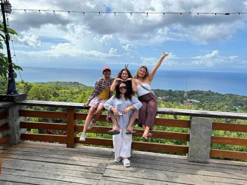 Siquijor: Jeepney Island Tour with Snorkeling - Who Would Enjoy This Tour?
