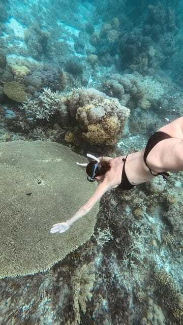 Siquijor: Jeepney Island Tour with Snorkeling - FAQs