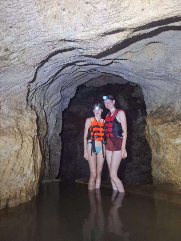 Siquijor: Siquijor Island Tour Cambugahay Falls Private - The Experience for Different Travelers