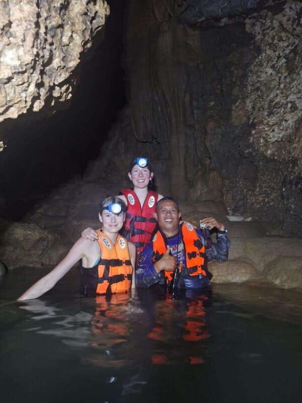 Siquijor: Siquijor Island Tour Cambugahay Falls Private - The Sum Up: Who Is This Tour Best For?