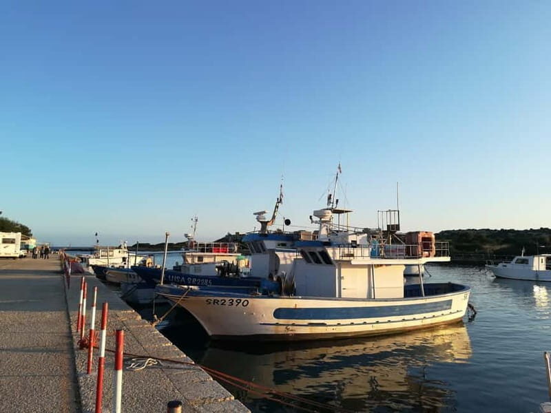 Siracusa: Coastal bike Tour - An In-Depth Look at the Siracusa Coastal Bike Tour
