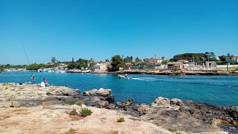 Siracusa: Coastal bike Tour - Authentic Experiences and Real Reviews