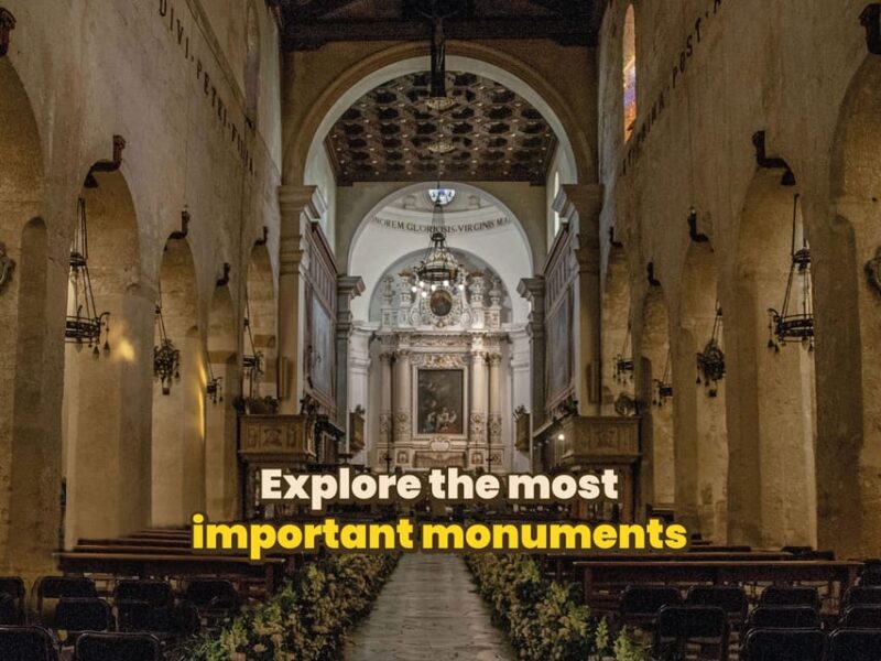 Siracusa: Digital Guide Made With a Local for Your Tour ! - Tour Flexibility