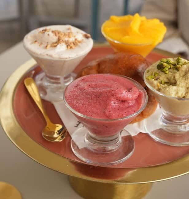 Siracusa Granita Experience - Exploring the Siracusa Granita Experience: A Refreshing Dive into Sicilian Flavors