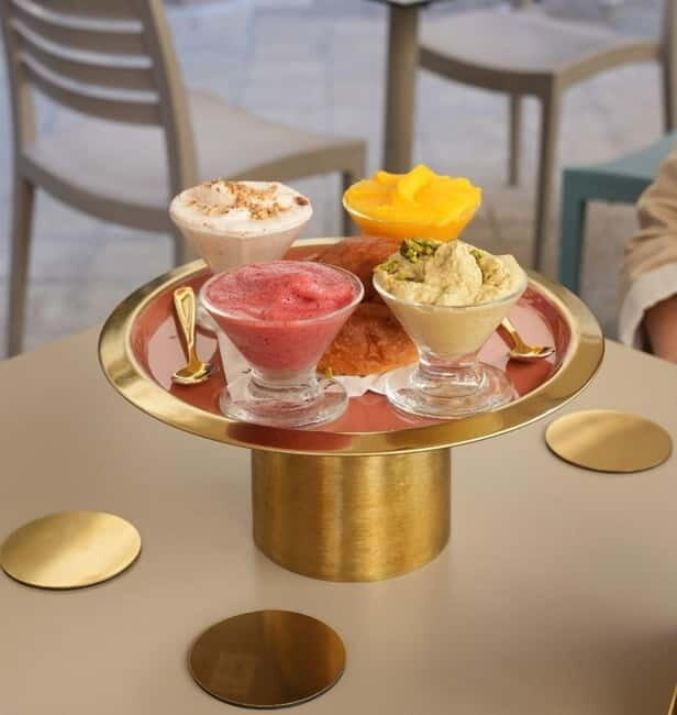 Siracusa Granita Experience - A Closer Look at the Sicilian Granita Journey