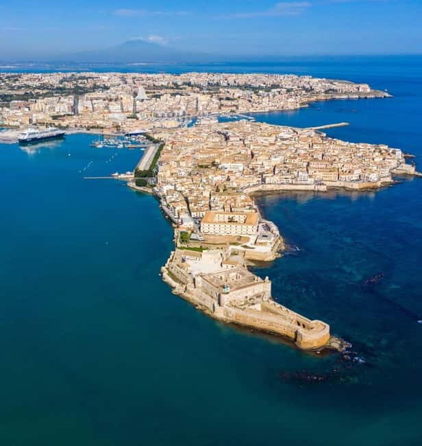 Siracusa Granita Experience - How This Experience Compares to Other Local Tours