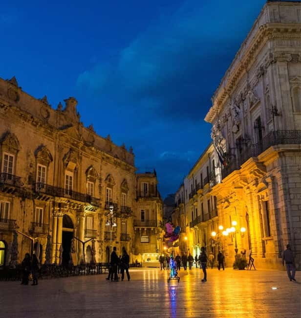 Siracusa Granita Experience - A Final Word on Value