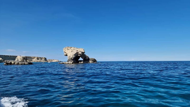 Siracusa: Ortigia +sea caves +fishing experience - Key Points
