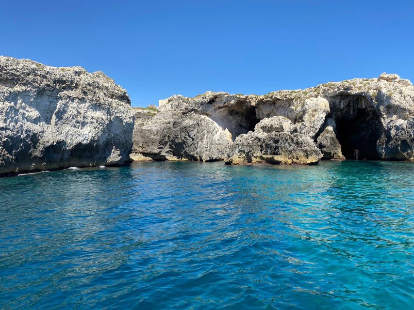 Siracusa: Private Boat Excursion to Ortigia With Prosecco - Key Features of the Tour