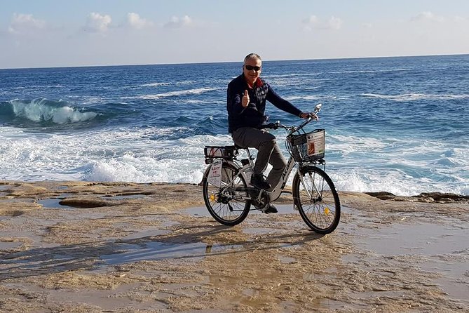 Siracusa Tour on High Tech Bike - Pricing and Booking Options