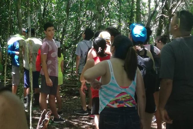 Sirena,Corcovado - 2 Nights From Puerto Jimenez - Meeting and Pickup Details