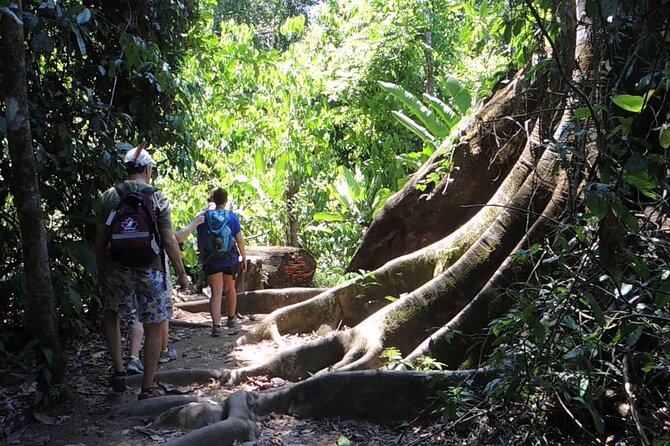 Sirena,Corcovado - 2 Nights From Puerto Jimenez - Preparing for the Adventure