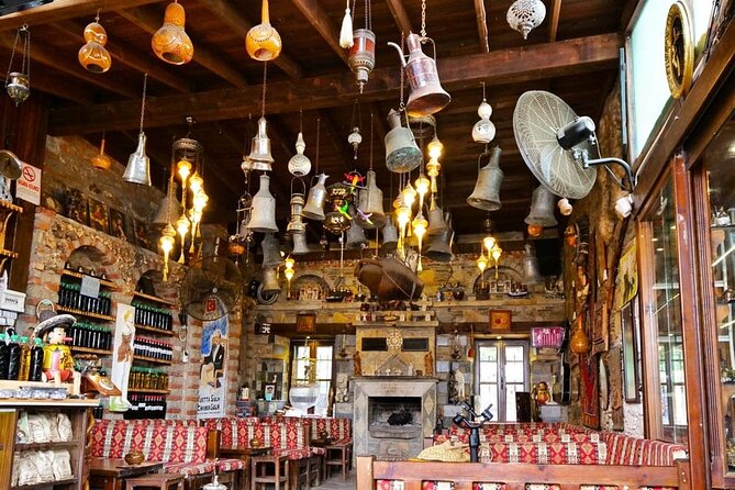 Sirince Village & Selcuk Bazaar Tour Review - Traveler Reviews and Ratings