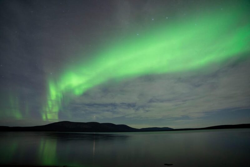 Sirkka: Northern Lights Hunting SMALL GROUPS - Sirkka: Northern Lights Hunting SMALL GROUPS – A Closer Look