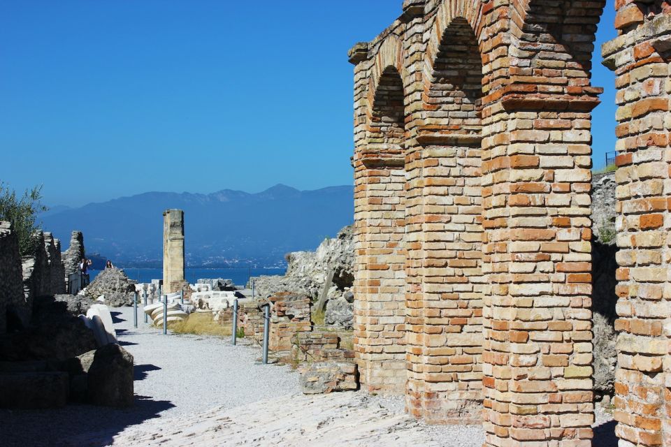 Sirmione: Lake Garda Boat Grotte Di Catullo Tour - Frequently Asked Questions