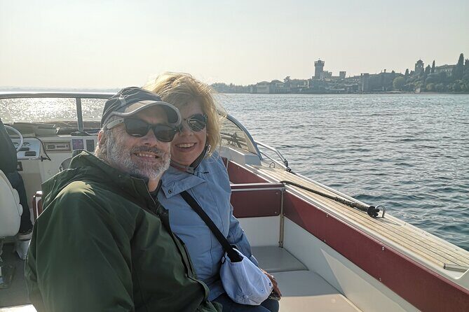 Sirmione off the Crowds Boat and Walking Tour with a Drink - The Value Proposition