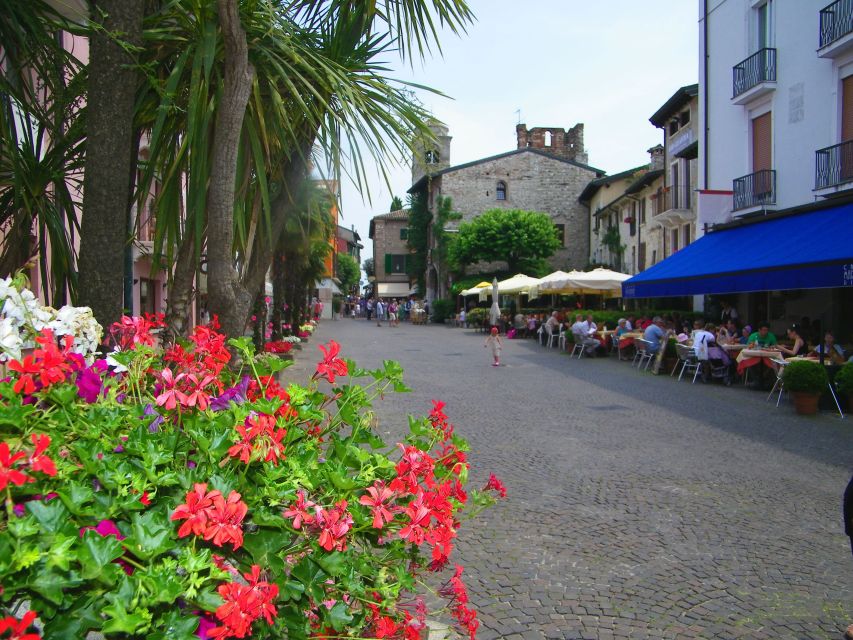 Sirmione Private Tour: on the Shores of Lake Garda - Historic Religious Sites