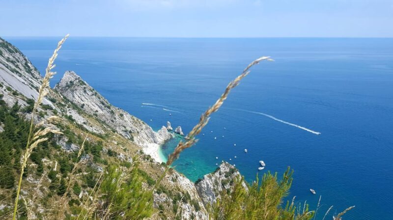Sirolo: Conero Park Excursion - Key Points
