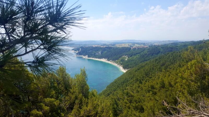 Sirolo: Conero Park Excursion - Exploring the Conero Park Excursion: A Deep Dive