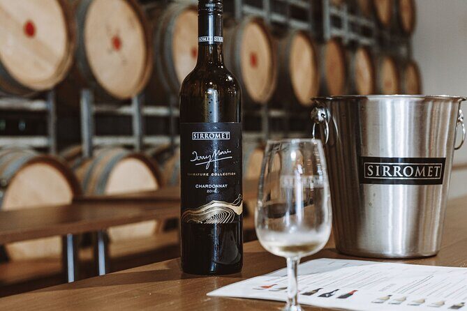 Sirromet Cellar Door Wine Tasting Public Tour with Lunch - Who Will Love This Tour?