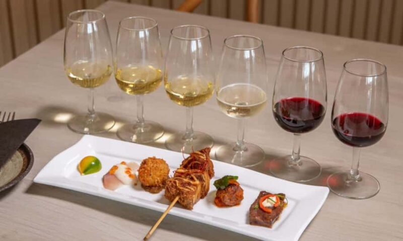 Sirromet Winery A Petit Pairing - What Makes Sirromet’s Petit Pairing Special?