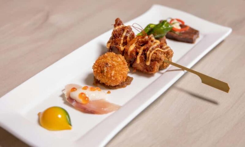 Sirromet Winery A Petit Pairing - Why We Think This Experience Is Worth Considering