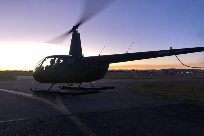 Sirromet Winery + CBD & Mt Coot-tha Private Helicopter Experience - The Sum Up: Is It Worth It?