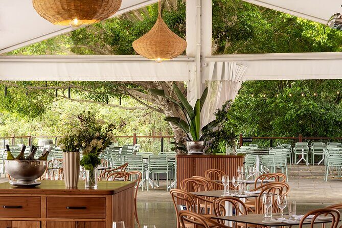 Sirromet Winery Eataly Discovery - Includes Tour, Tasting and 3 Course Lunch - Discovering Sirromet Winery’s Eataly Experience: A Balance of Flavour, scenery, and personal touches